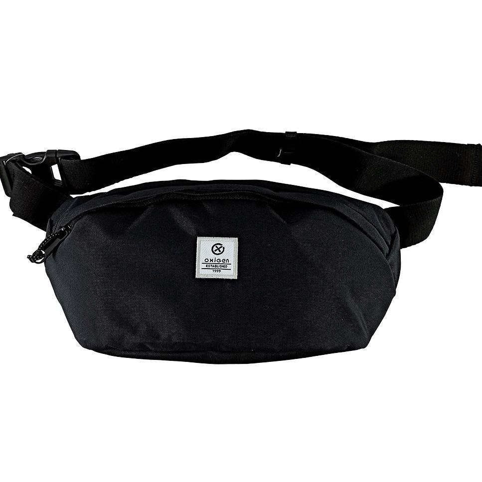 Promo Terbaru Oxigen Orlando Tas Pinggang Wanita Polyester Waist Bag Modern Dan Stylish