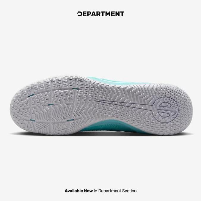 big promo nike legend 10 academy ic dv4341401 sepatu futsal pria original