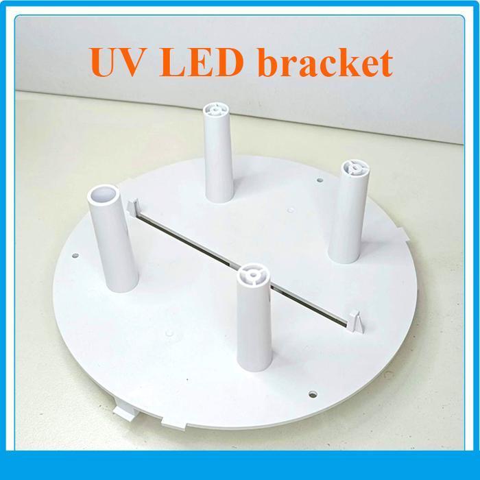 UV LED BRACKET for PORTOTI PR-25MB