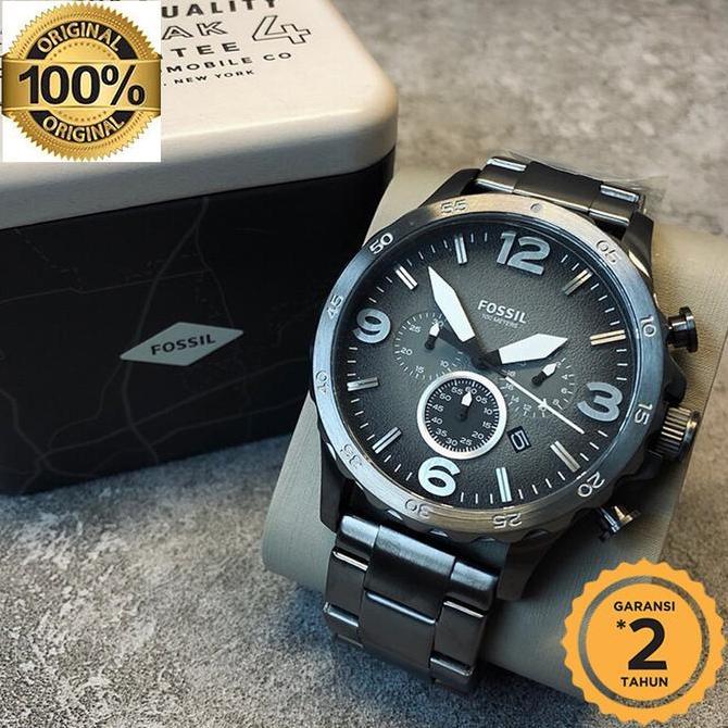 JR1437 Smoke Dial 50mm Original terlaris