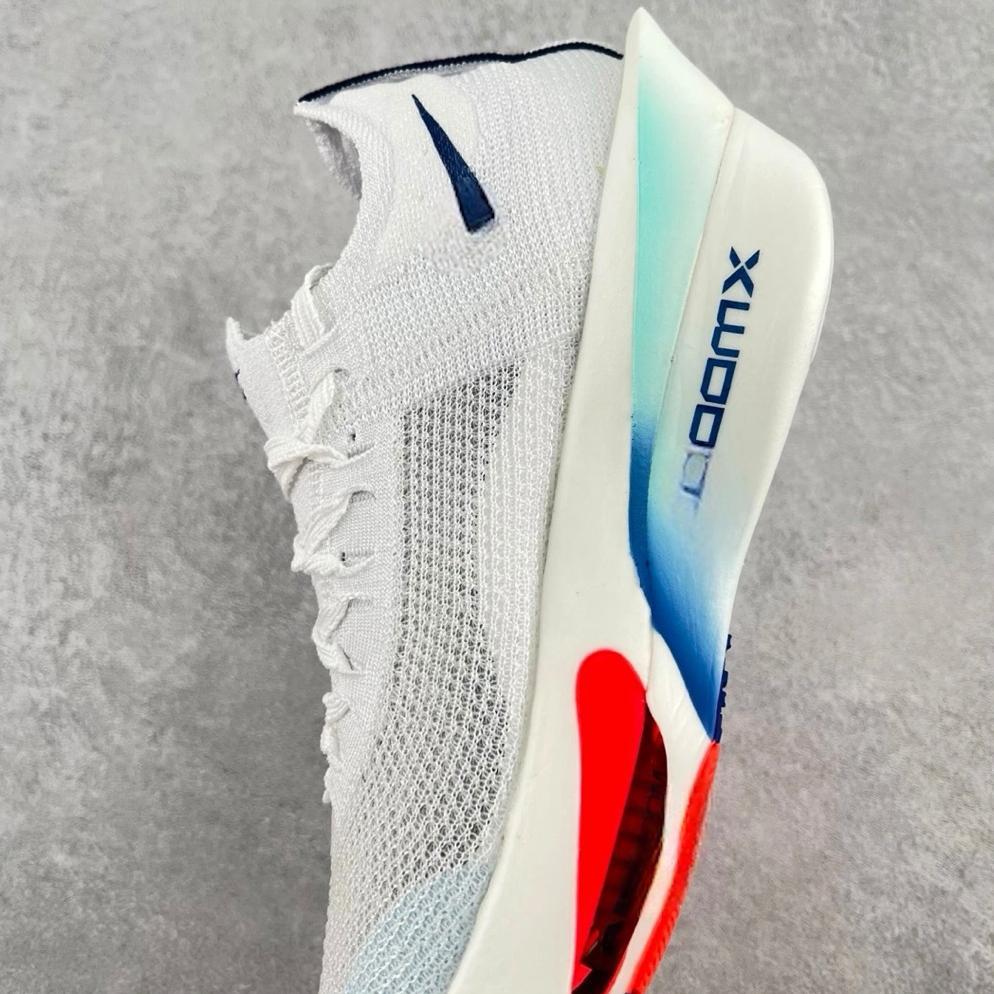 TERBARU Sepatu Running Shoes Zoom Alphafly Next% 123 Fly 6 Black Volt Kenya Ekiden Japan Tosca Water