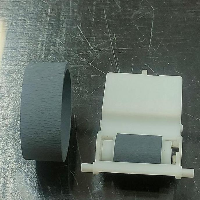 Karet Roller EPSON L1800 L1300 New Original