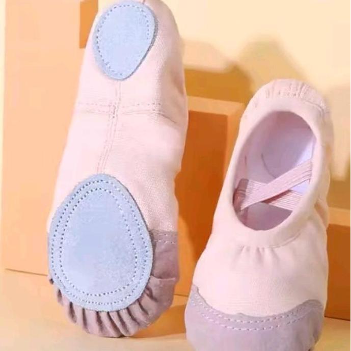 Harga Miring Sepatu Balet Anak Dan Dewasa Untuk Penari