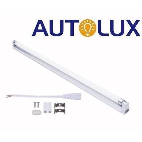 Lightbrum- Lampu Tl Neon T5 Komplit 8W/14W/28W-Autolux