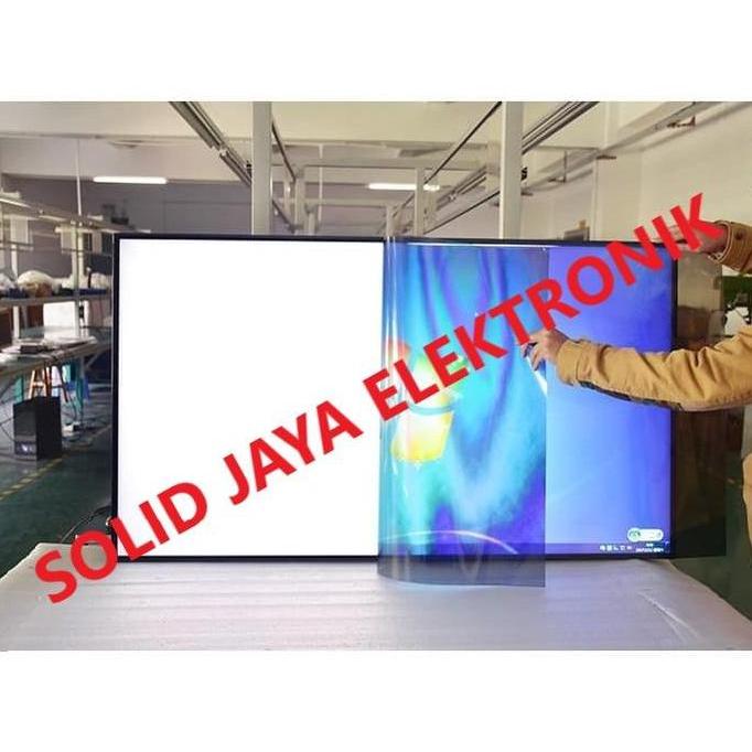 Tvxty- Polaris Tv Lcd 40 Inc 0 Derajat Lapisan Luar Polarizer Polarized Inch