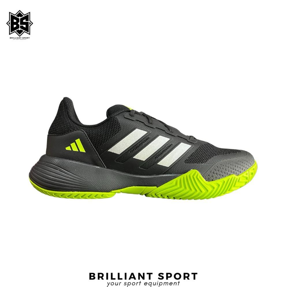 HOT SALE SEPATU TENIS ADIDAS DROP SHOT BOUNCE CUSHION