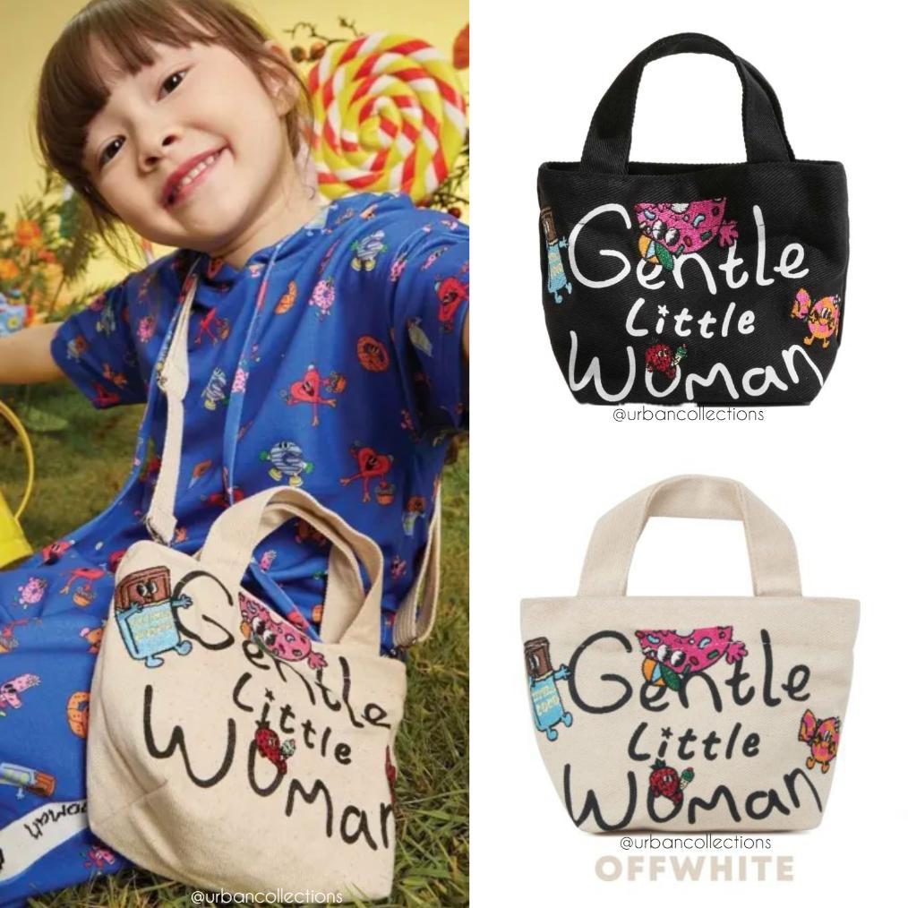 HOT SALE GENTLE LITTLE WOMAN BAG TAS GENTLE WOMAN LITTLE WOMAN TAS MINI GW BAG GENTLE WOMAN BAG LITT