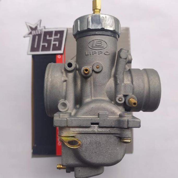 Promo karbu karburator rx king lippo Diskon