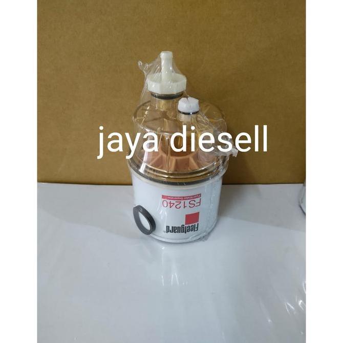 FILTER FS1240/FILTER FS 1240/FLEETGUARD