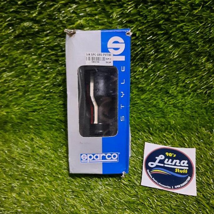 Shift Knob Racing Universal / Knob Persneling Mobil TERMURAH
