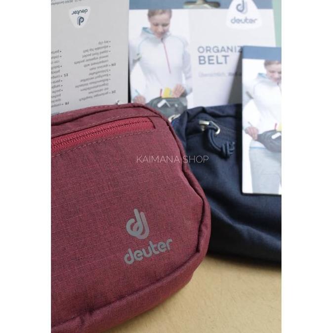 Deuter Organizer Belt hip bag - Waist bag