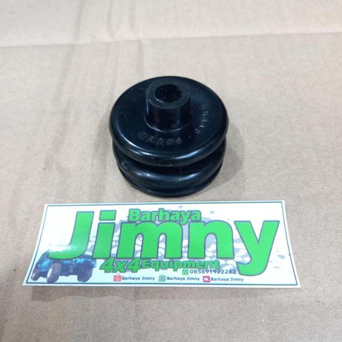 KARET BOOT TC 4X4 BAWAH KATANA HANDEL TRANSFER CASE JIMNY 4WD TERBATAS