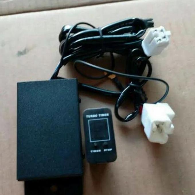 turbo timer innova lama 2005- 2015 turbo timer fortuner lama