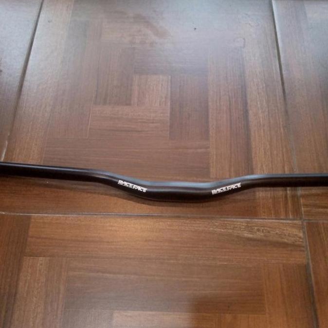 BEBAS ONGKIR - Risebar raceface stang mtb fixie touring oversize 31,8