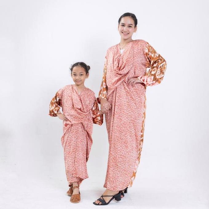 KALILUNA KAFTAN | KAFTAN COUPLE | KAFTAN HIJAB | KAFTAN SATIN | KAFTAN ANAK | KAFTAN KEKINIAN | KAFT