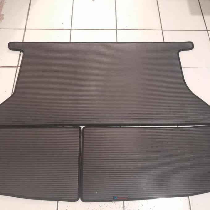 NEW Karpet bagasi harrier Gen 2