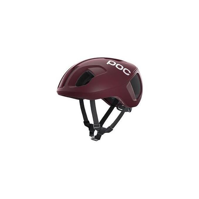 POC Helmet Ventral SPIN Propylene Red