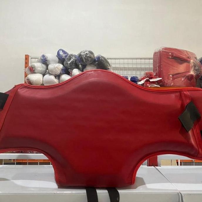 Body Protektor silat, Boxing, Muaythai, wushu
