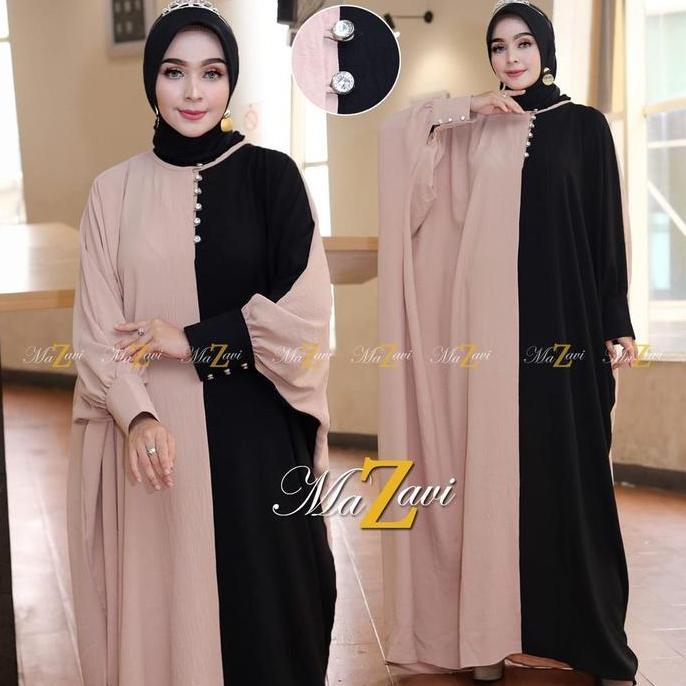 /ABAYA KEKINIAN/ABAYA JUMBO/KAFTAN /