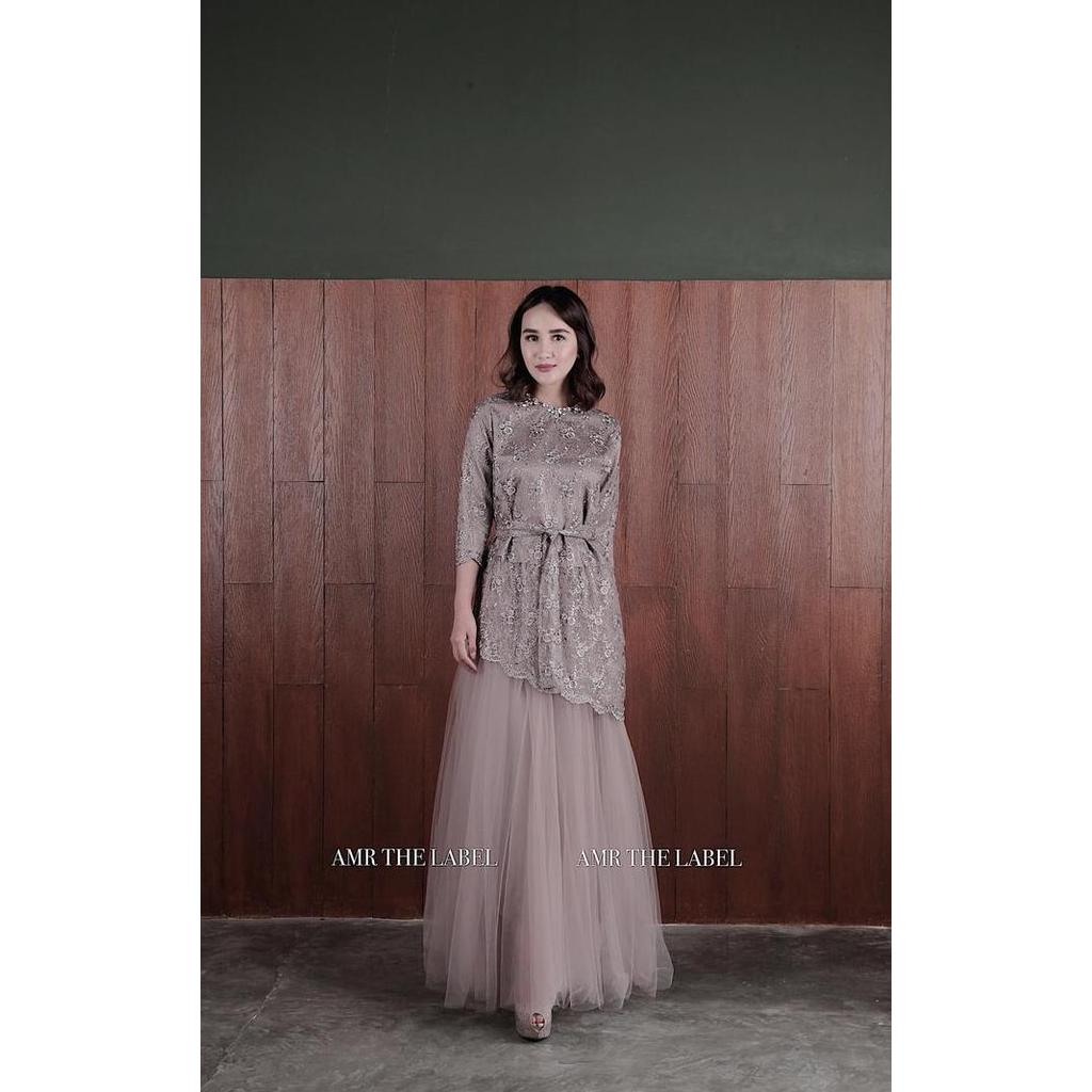 Amrthelabel / uvorra / deep pule