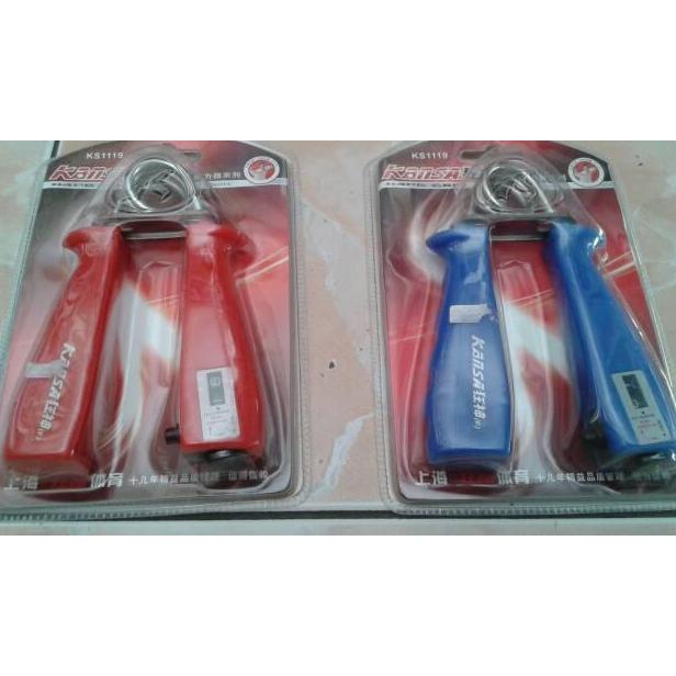 hand grip counter / digital