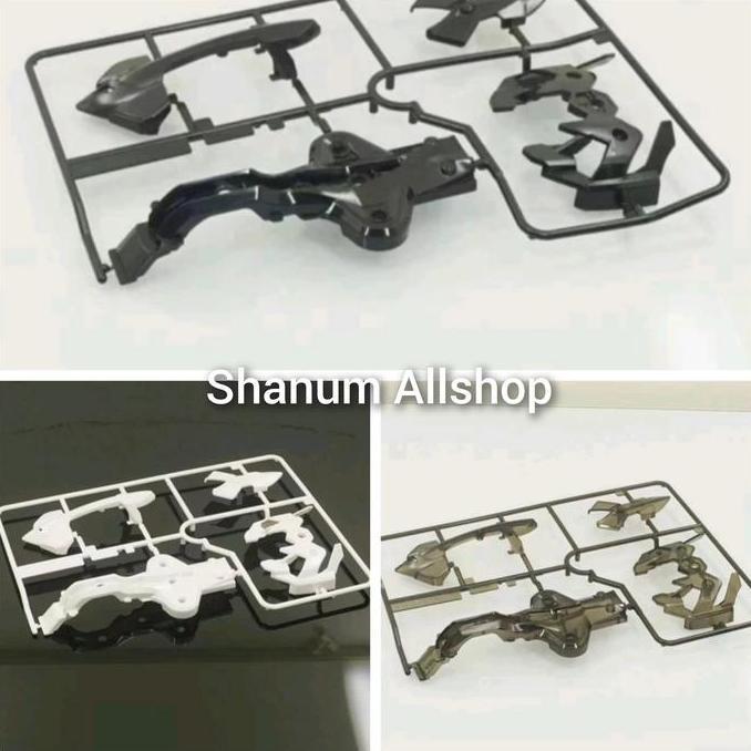 REP TAMIYA BODY MACH FRAME PROJECT D / BODY TAMIYA MACH FRAME