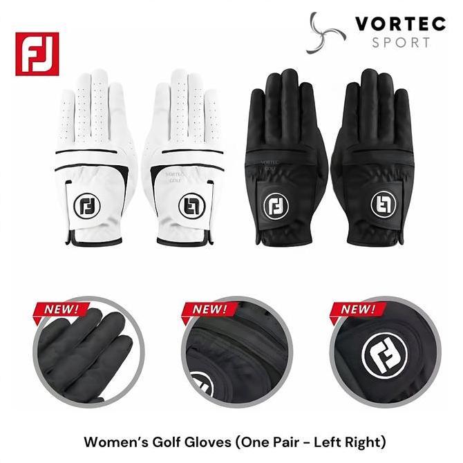 FJ Sarung Tangan Golf Glove Original