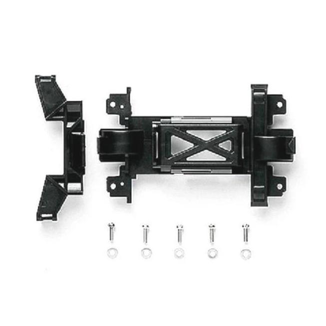 TAMIYA 15363 MINI 4WD PRO REINFORCED GEAR COVER