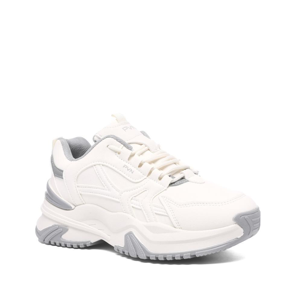 ORIGINAL PVN Dongjun Sepatu Sneakers Wanita Sport Shoes 130