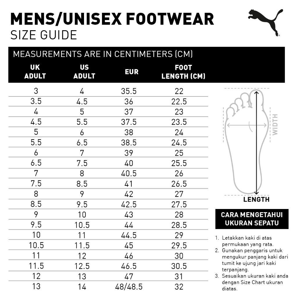 Garansi Puma Sepatu Training Unisex Smash Vulcanised V3 Low