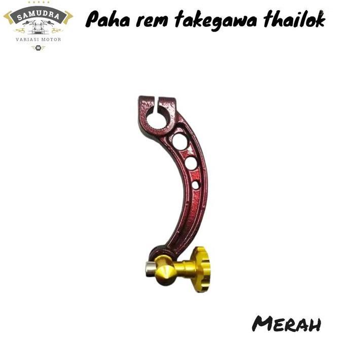 Paha rem takegawa lurus thailok Vixion Vario Scoopy Mio Beat dll SVM55 Original