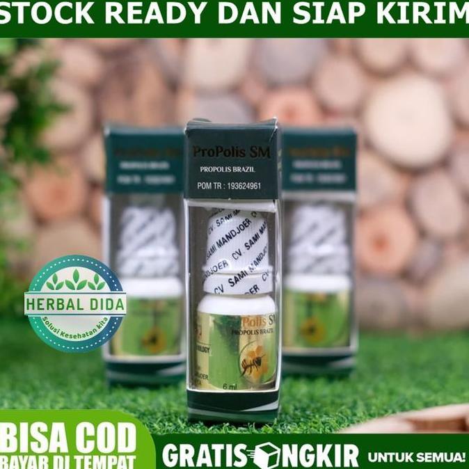 Murah Propolis Sm Untuk Selangkangan Merah Iritasi Perih Gatal Jamur