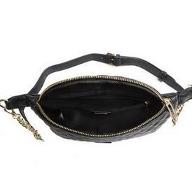 NEW DEALS WB_IMPORT TAS PINGGANG/WAISTBAG WANITA IMPORT GSS/GUESS ALEX MEDIUM FASHION/PREMIUM#2595