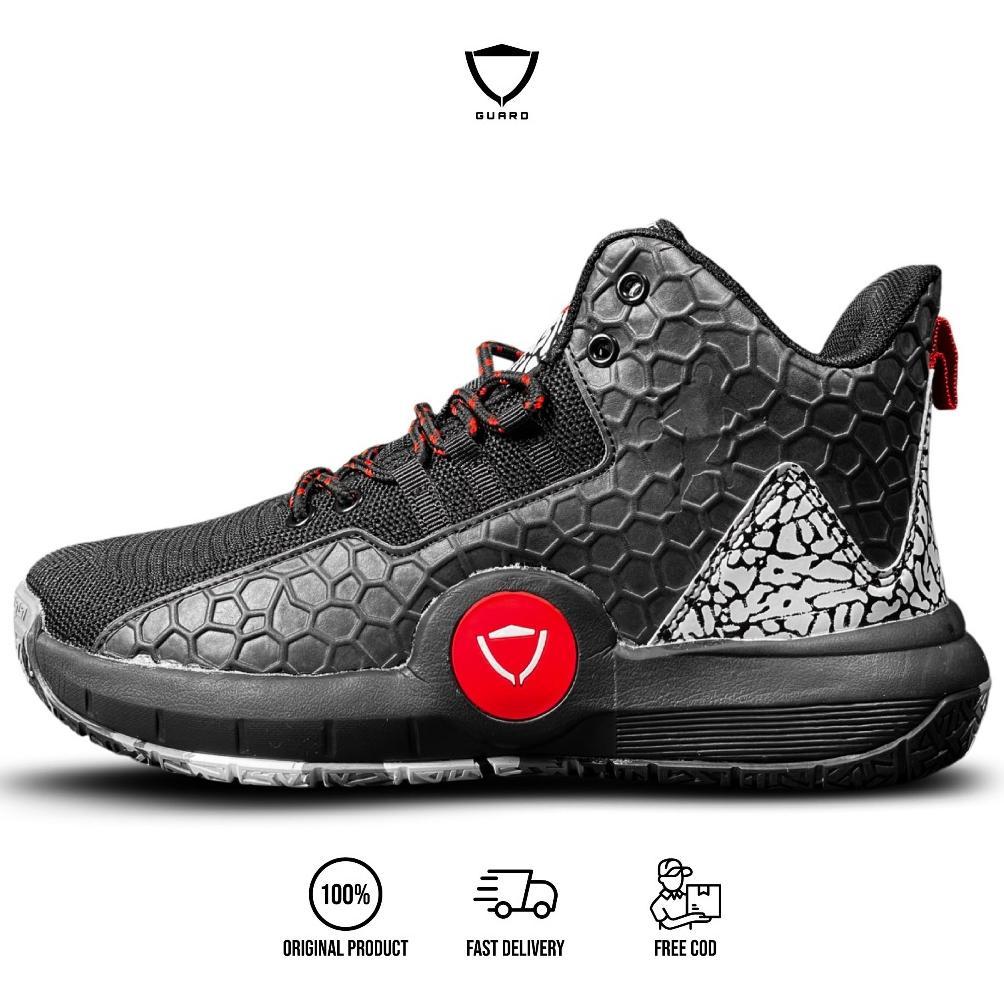 TERBARU SEPATU BASKET GD2 GUARD / SEPATU BASKET ORIGINAL