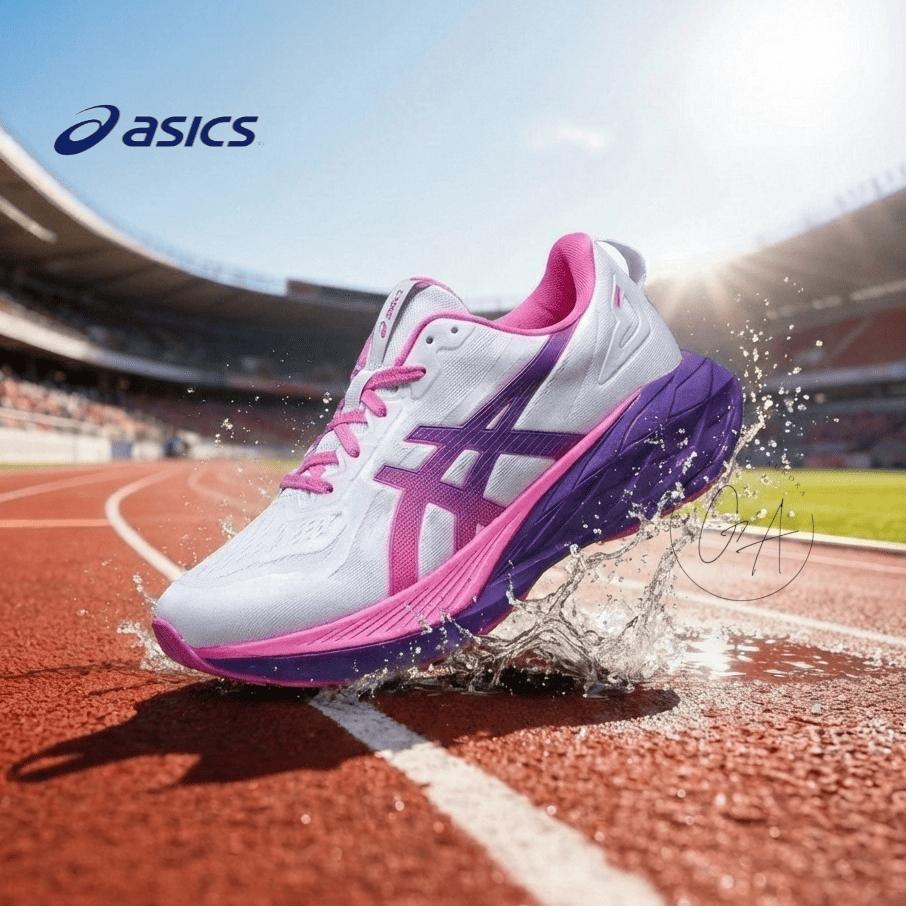 CUCI GUDANG SEPATU RUNNING ASICS SEPATU JOGGING PRIA WANITA SEPATU OLAHRAGA COCOK UNTUK FITNESS GYM 