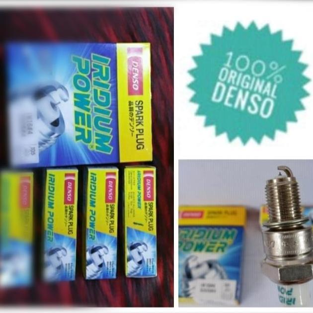 Busi Racing Feroza Restock