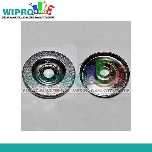 Promo WIPRO SP. Mesin Pengasah Multifungsi PMF-04 Diamond Grinding Wheel Diskon