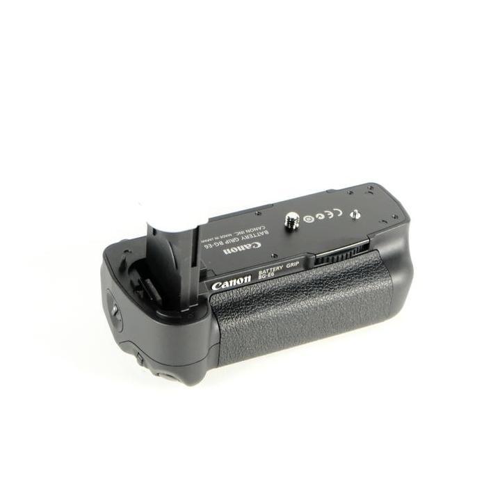 Baterai Grip Canon Bg-E6 For 5D Mark Ii Original Bekas Like New 2Nd