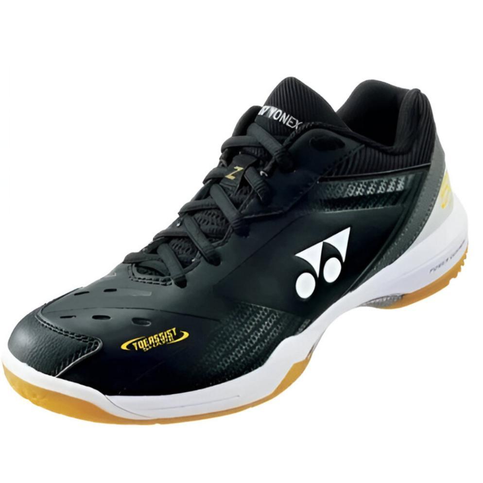 PROMO TERBARU SEPATU BADMINTON YONEX SHB65 Z3 BLACK MEN/SHB65 Z3/SHB65Z3MEX