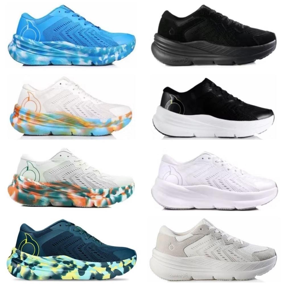 Hot Product Sepatu Running Ortuseight Hyperblast Encore - Ortuseight Hyperblast Encore Sl - Ortuseig