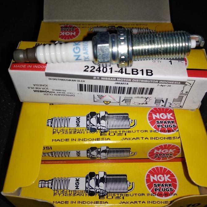 Busi Datsun Go/Go+ Original Nissan Datsun Harga Spesial