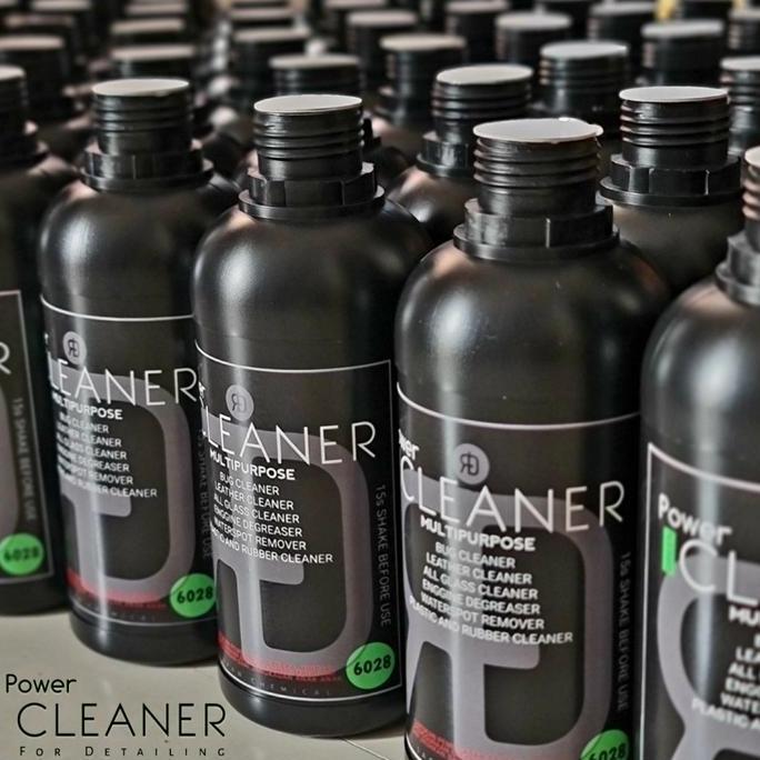 Green Power Cleaner Multipurpose | Pembersih Jamur Kaca 500 ml