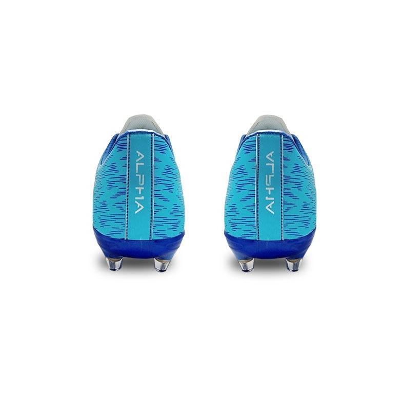 BEST SALE SEPATU BOLA SPECS  GARUDA ALPHA PRO FG KOMPONEN ORI FREE KAOS KAKI