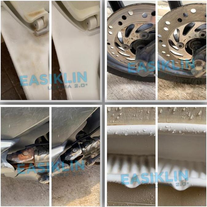 Cairan Ajaib Pembersih Kamar Mandi Toilet Cleaner Pembersih Kerak Penghilang Kerak Kotoran Kamar Man