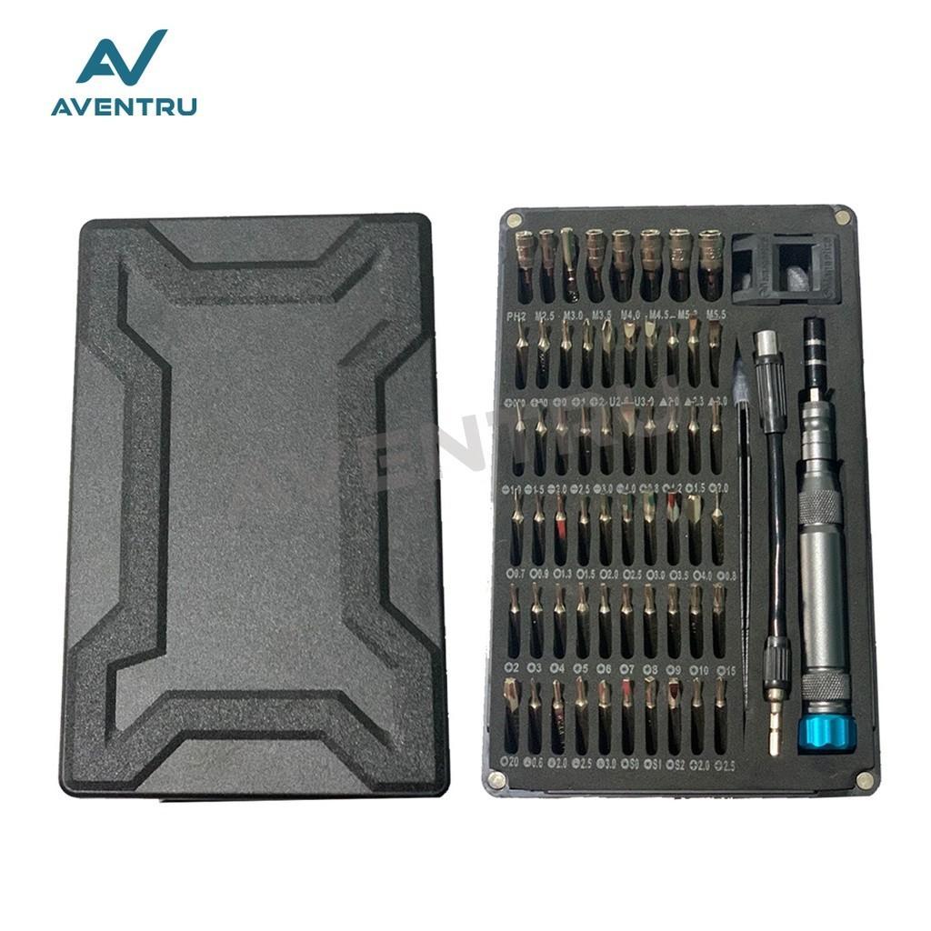 Obeng Set Reparasi Hp Smartphone Laptop Obeng Hp Full Set