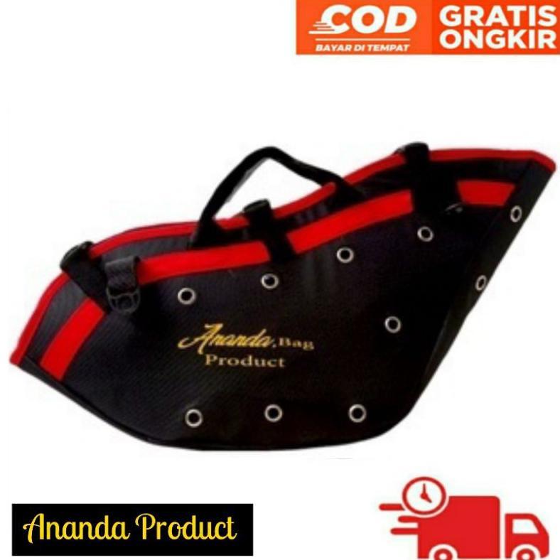 [ZGR] BAHAN TEBAL TAS KISO AYAM BANGKOK PREMIUM TANPA SAKU KISA AYAM MURAH BERKUALITAS BAIK