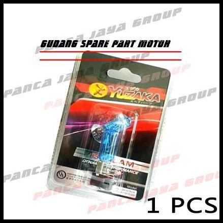 HOT DEAL LAMPU BOHLAM DEPAN XENON HALOGEN C80 C86 C90 C100 C 80 86 90 100 GRAND