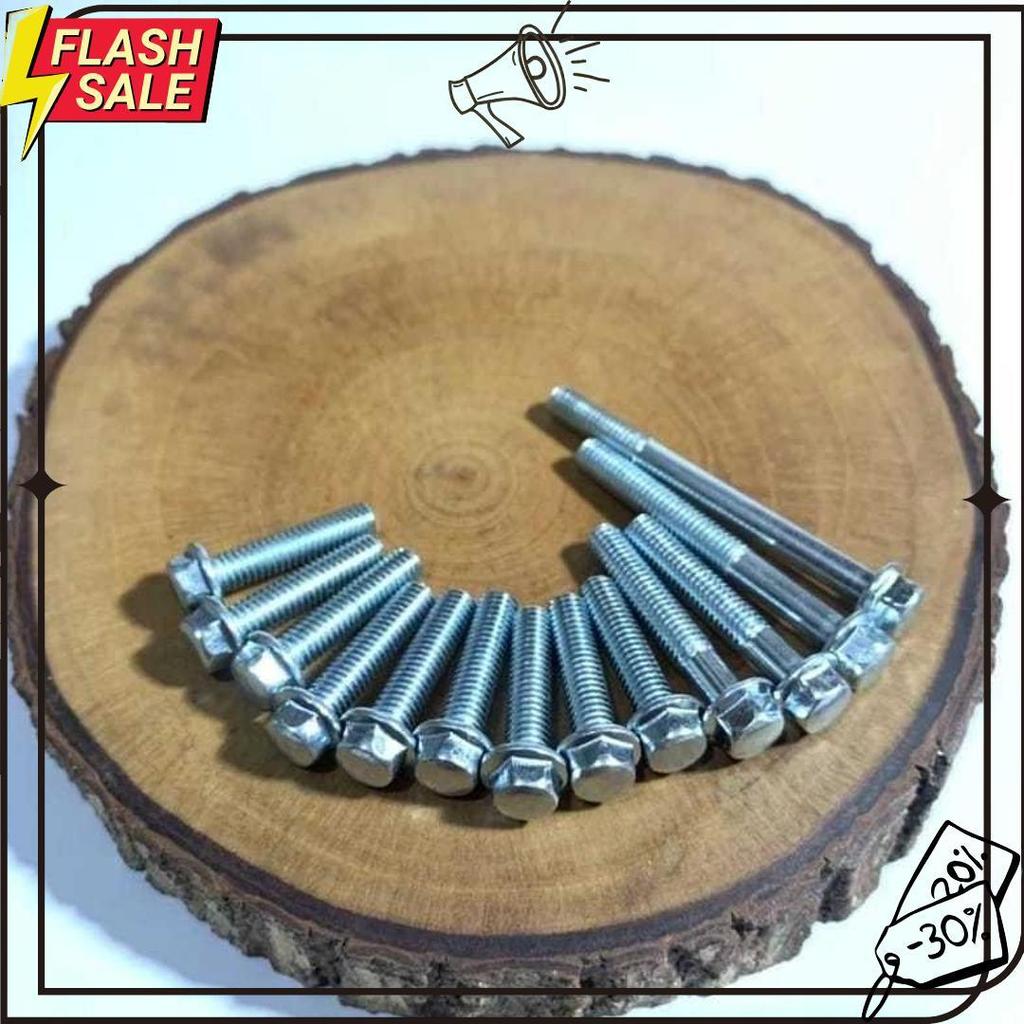 Baut Mio Sporty Full Body / Baut Body Mio Smile Full Set / Baut Cvt Mio Sporty Siap Kirim