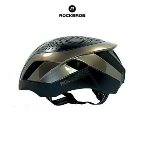 ROCKBROS Helm Sepeda Cycling Bike Helmet - TT-30