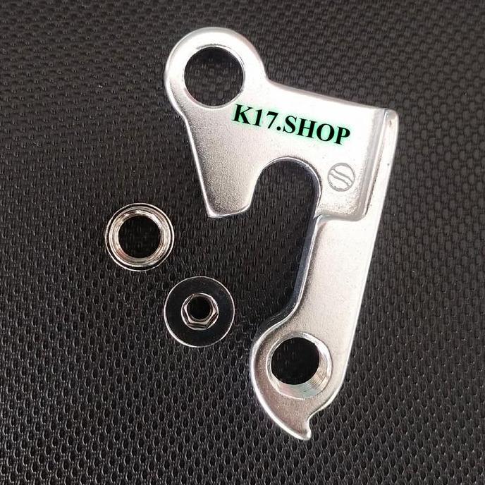 Dropout Anting RD Hanger RD Frame GT Aggressor GTR Timberline XCR dll